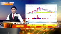 [종목상담]계룡건설(013580)