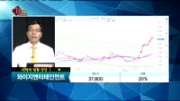 [종목상담]와이지엔터테인먼트(122870)