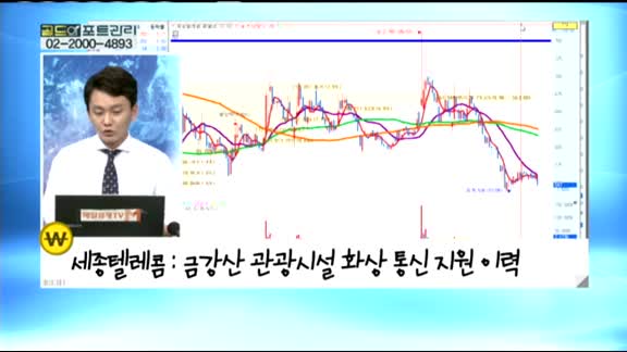 [골드의 포트관리] 주식투자 20년 차 투자자 포트폴리오