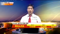 [종목상담]투비소프트(079970)