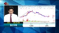 [종목상담]일신석재(007110)