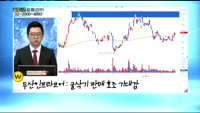 [골드의 포트관리] 주식투자 8개월 차 투자자 포트폴리오