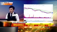 [종목상담]한미사이언스(008930)