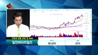 [종목상담]일진머티리얼즈(020150)
