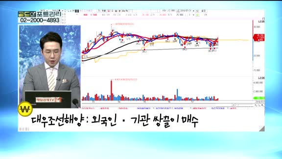 [골드의 포트관리] 주식투자 5~6년 차 투자자 포트폴리오