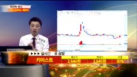 [종목상담]키이스트(054780)