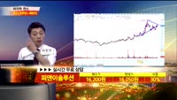 [종목상담]피앤이솔루션(131390)