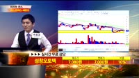 [종목상담]성창오토텍(080470)