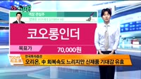 [오늘 뭐사지 1부]증권사 신규 매수, 객장 관심주