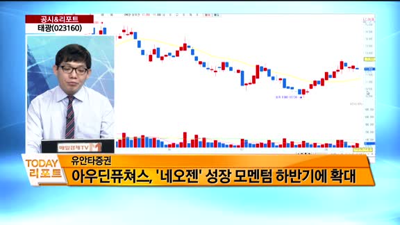 [공시앤리포트]전일 장 마감 후 주요 공시,오늘 주목할 리포트