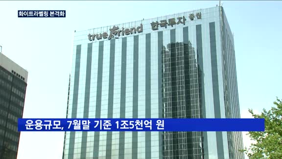 해외로 눈돌리는 증권사…화이트라벨링 본격화