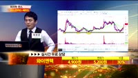 [종목상담]와이엔텍(067900)