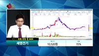 [종목상담]세명전기(017510)