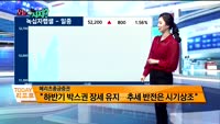 [오늘 뭐사지 2부]시청자, MBN골드 관심주