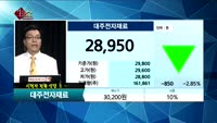 [종목상담]대주전자재료(078600)