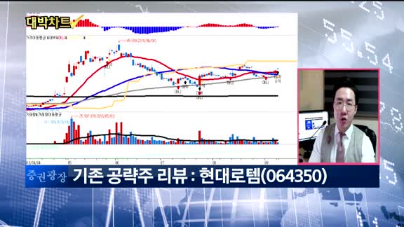 [대박차트2부]실시간 매수 종목: 에스트래픽(234300)