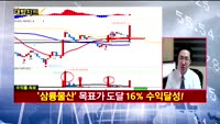 [대박차트2부]실시간 매수 종목: 성신양회(004980)