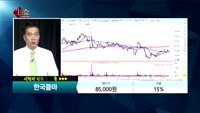 [종목상담]한국콜마(161890)