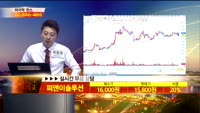 [종목상담]피앤이솔루션(131390)