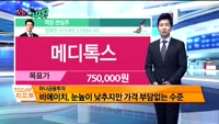 [오늘 뭐사지 1부]증권사 신규 매수, 객장 관심주