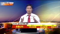 [종목상담]호텔신라(008770)