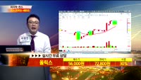 [종목상담]올릭스(226950)