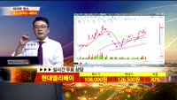 [종목상담]현대엘리베이(017800)