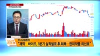 [공시앤리포트]전일 장 마감 후 주요 공시, 오늘 주목할 리포트