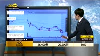 [종목상담]HDC(012630)
