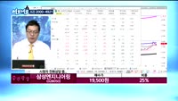 [김동호의 여보세요]두산인프라코어(042670), 삼성엔지니어링(028050)
