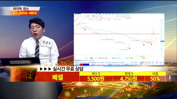 [종목상담]베셀(177350)