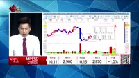 [생생한 주식쇼 생쇼] 관심종목 : 유비쿼스(264450), 하나제약(293480), 유테크(178780),...
