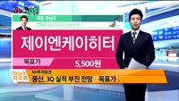 [오늘 뭐사지 1부] 증권사 신규 매수, 객장 관심주