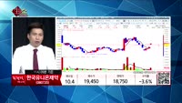 [생생한 주식쇼 생쇼] 관심종목 : 유니퀘스트(077500), 현대상사(011760), 롯데정보통신(2869...
