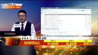 [종목상담]SK하이닉스(000660)