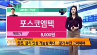 [오늘 뭐사지 2부] 시청자, MBN골드 관심주