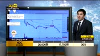 [종목상담]HDC(012630)