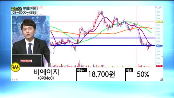 [골드의 종목관리] 평화산업(090080), 지엠피(018290), 비에이치(090460), 나이벡(138610)