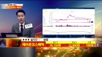 [종목상담]제이준코스메틱(025620)