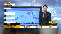 [종목상담]현대엘리베이(017800)