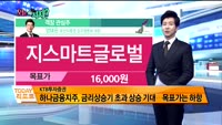 [오늘뭐사지1부]증권사 신규 매수, 객장 관심주