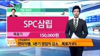 [오늘뭐사지1부]증권사 신규 매수, 객장 관심주