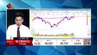 [생생한 주식쇼 생쇼] 관심종목 : 삼화콘덴서(001820), 알엔투테크놀로지(148250), 에이치엘비(0...