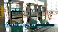 유류세 인하 시행 닷새 앞…정유·LPG 업계 '온도차'