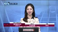 [김동호의 여보세요]현대바이오(048410), 지트리비앤티(115450)