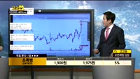 [종목상담]초록뱀(047820)