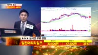 [종목상담]일진머티리얼즈(020150)