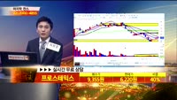 [종목상담]프로스테믹스(203690)