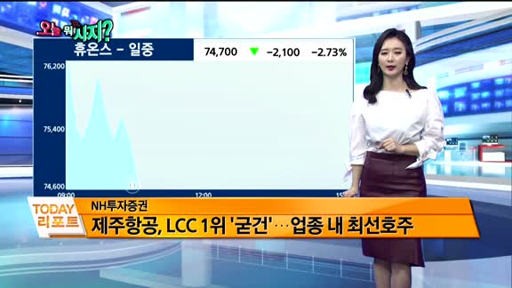[오늘뭐사지2부]MBN골드, 시청자 관심주