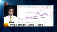 [생생한 주식쇼 생쇼] 관심종목 : 티케이케미칼(104480), 미동앤씨네마(161570), 다원시스(068...